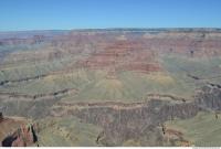 Photo Reference of Background Grand Canyon 0029